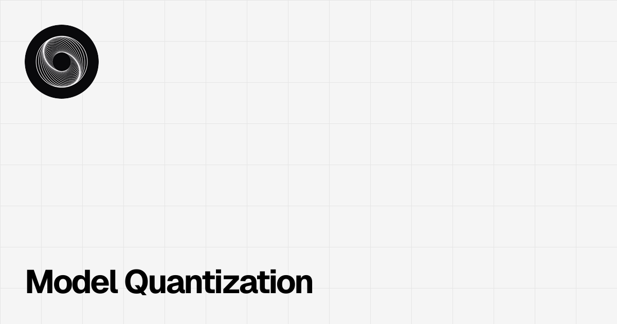 Model Quantization | Benched.ai